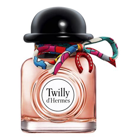 Twilly d'Hermès Eau de Parfum .